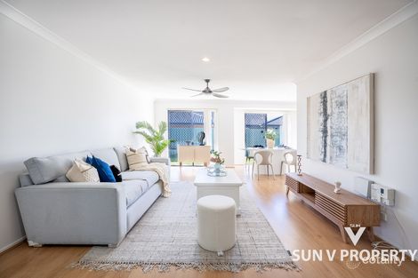 Property photo of 12 Yengo Street Parkinson QLD 4115