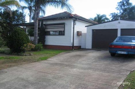 Property photo of 80 Rosina Street Fairfield West NSW 2165