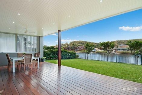 Property photo of 13 Nautilus Crescent St Huberts Island NSW 2257