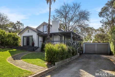 Property photo of 73 Mt Riddell Road Healesville VIC 3777