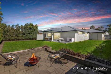 Property photo of 12 Radiant Avenue Largs NSW 2320