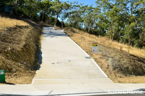 Property photo of 40 Kiewa Rise Lenah Valley TAS 7008