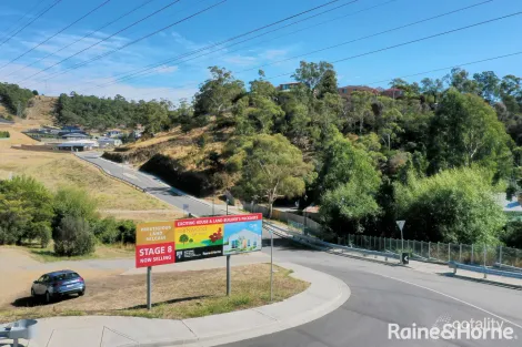 Property photo of 40 Kiewa Rise Lenah Valley TAS 7008