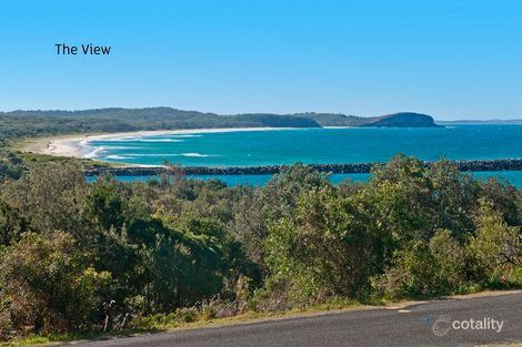 Property photo of 184 Camden Head Road Camden Head NSW 2443