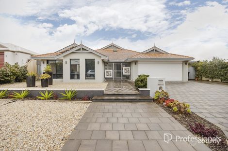 Property photo of 40 Rupara Circle Quinns Rocks WA 6030