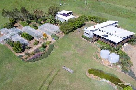 984 Eastern Mary River Rd, Cambroon, QLD 4552