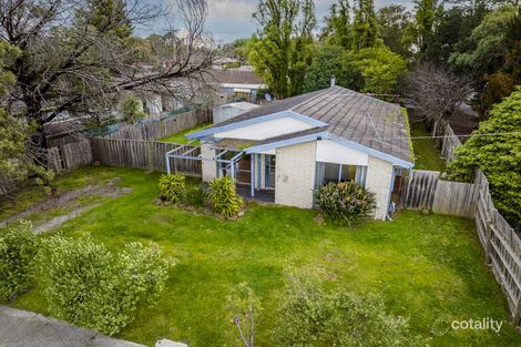 Property photo of 83 Monahans Road Cranbourne West VIC 3977