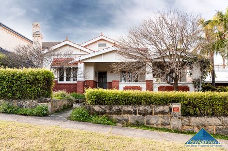 Property photo of 46 Napier Street Cottesloe WA 6011