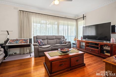 Property photo of 73 Mt Riddell Road Healesville VIC 3777