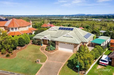 4 Hawkhurst Ct, Murrumba Downs, QLD 4503