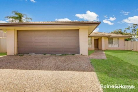 Property photo of 5 Chanel Court New Auckland QLD 4680