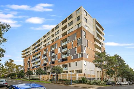 803/7 Washington Ave, Riverwood, NSW 2210