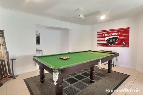 Property photo of 5 Chanel Court New Auckland QLD 4680