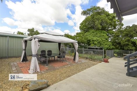 Property photo of 25 Coach Street Slacks Creek QLD 4127