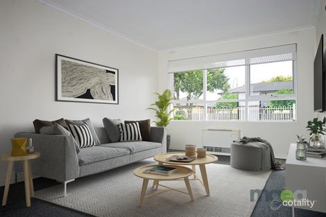 2/81 Wilson St, Cheltenham, VIC 3192