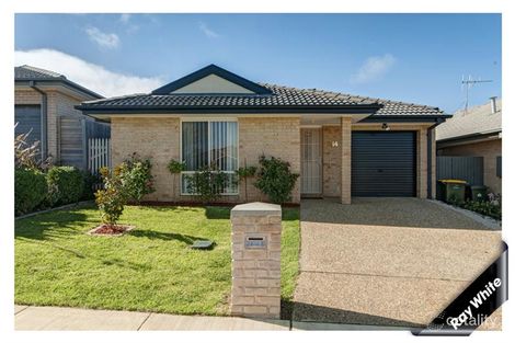 Property photo of 14 Flagstone Street Harrison ACT 2914