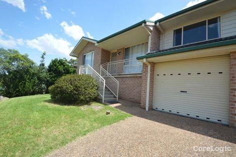 Property photo of 1/10 Warragamba Crescent Leumeah NSW 2560
