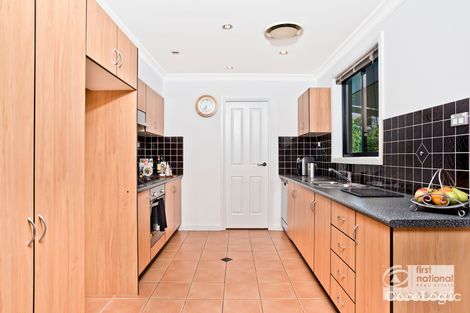 Property photo of 19 Aberdeen Road Winston Hills NSW 2153