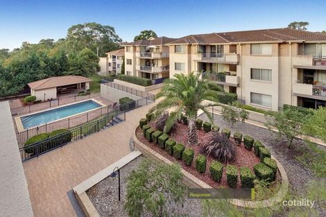 53/12-18 Conie Ave, Baulkham Hills, NSW 2153