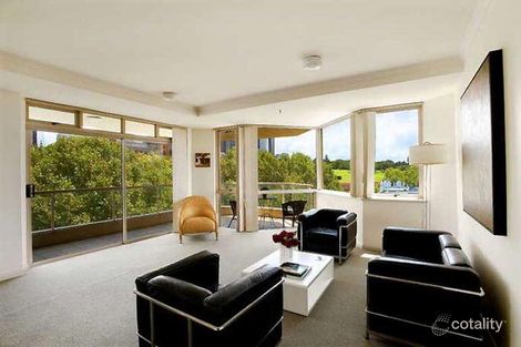 403/63 Crown St, Woolloomooloo, NSW 2011