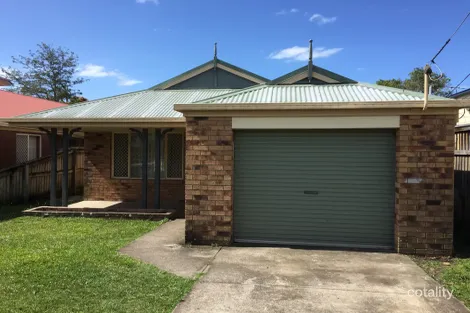 Property photo of 31 Outram Street Lota QLD 4179