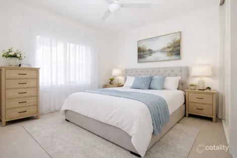 Property photo of 23 Agnes Gillespie Drive Hayborough SA 5211