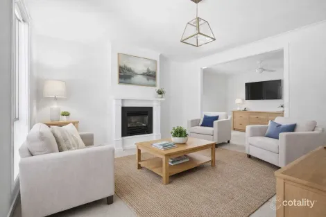 Property photo of 23 Agnes Gillespie Drive Hayborough SA 5211