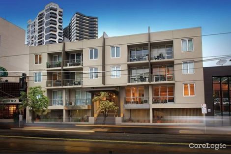 Property photo of 1/21-27 Park Street South Melbourne VIC 3205