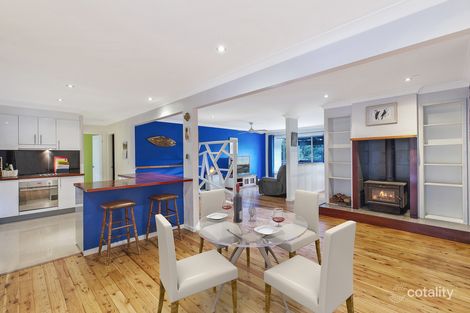 Property photo of 28 Manns Road Narara NSW 2250