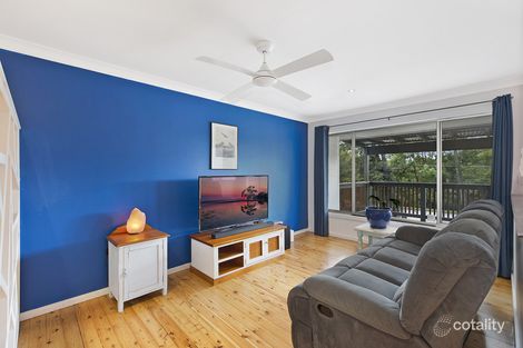 Property photo of 28 Manns Road Narara NSW 2250