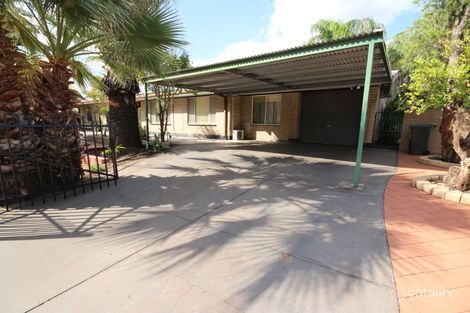 1 Ida St, Gillen, NT 0870