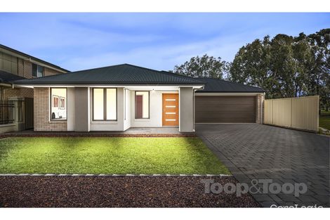 Property photo of 58 Heritage Drive Paralowie SA 5108