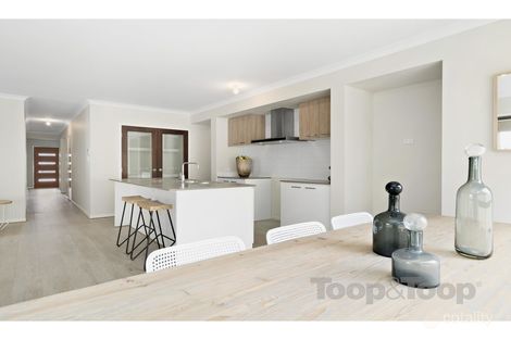 Property photo of 58 Heritage Drive Paralowie SA 5108