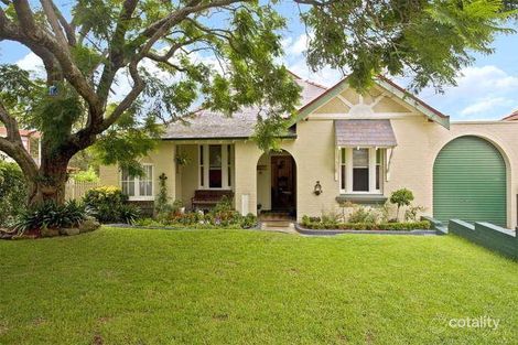 Property photo of 26 Algernon Street Oatley NSW 2223