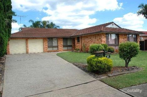 24 Lachlan St, Bossley Park, NSW 2176