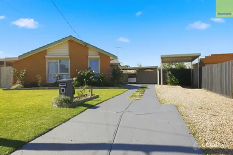 5 Wedge Ct, Darley, VIC 3340