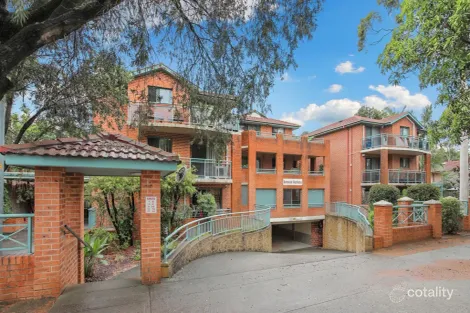 1/152-156 Station St, Wentworthville, NSW 2145