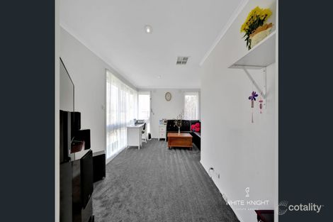Property photo of 21 Wintersun Drive Albanvale VIC 3021