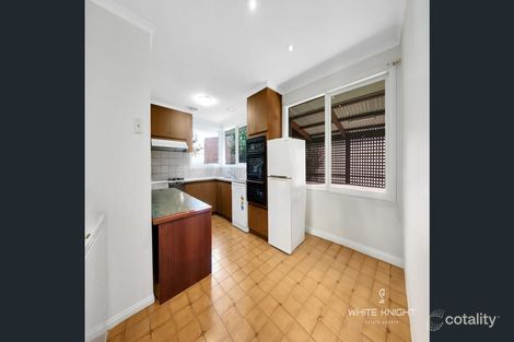 Property photo of 21 Wintersun Drive Albanvale VIC 3021