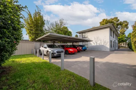 Property photo of 4/50 Rose Street Prospect SA 5082