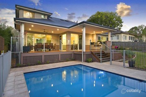 Property photo of 2 Rorke Street Beecroft NSW 2119