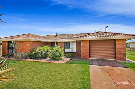 Property photo of 75 Arabian Street Harristown QLD 4350