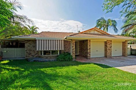 Property photo of 80 Cootharaba Drive Helensvale QLD 4212