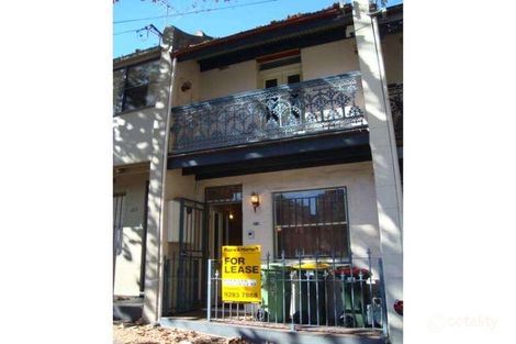 Property photo of 99 Miller Street Pyrmont NSW 2009