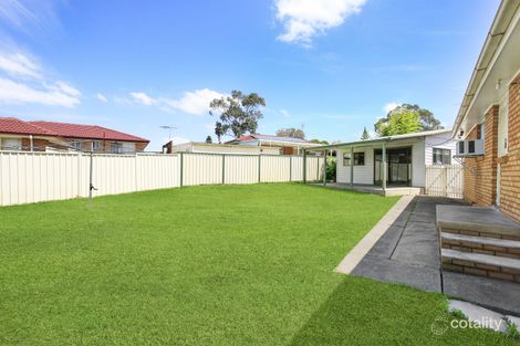 Property photo of 9 Hoyle Place Greenfield Park NSW 2176