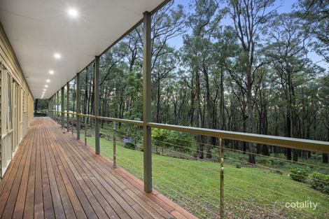 87 Grey Rd, Gembrook, VIC 3783