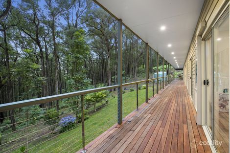 Property photo of 87 Grey Road Gembrook VIC 3783