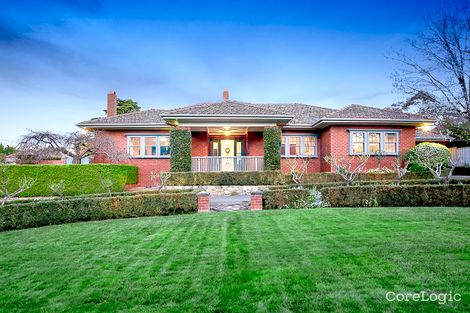 Property photo of 49 Melbourne Avenue Forrest ACT 2603