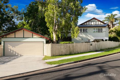 5 Bent St, Toowong, QLD 4066