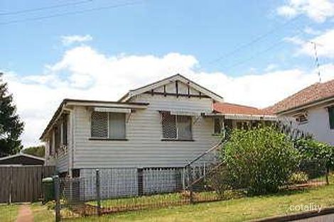 5 Katherine St, North Toowoomba, QLD 4350